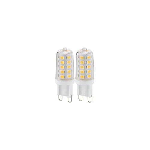 Trio, Ampoule, Stiftsockel