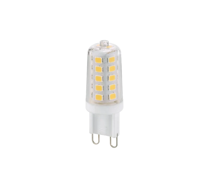 Trio, Ampoule, Stiftsockel