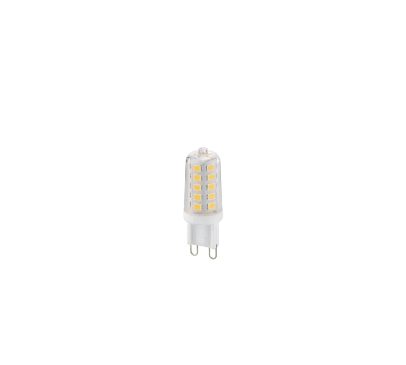 Trio, Ampoule, Stiftsockel