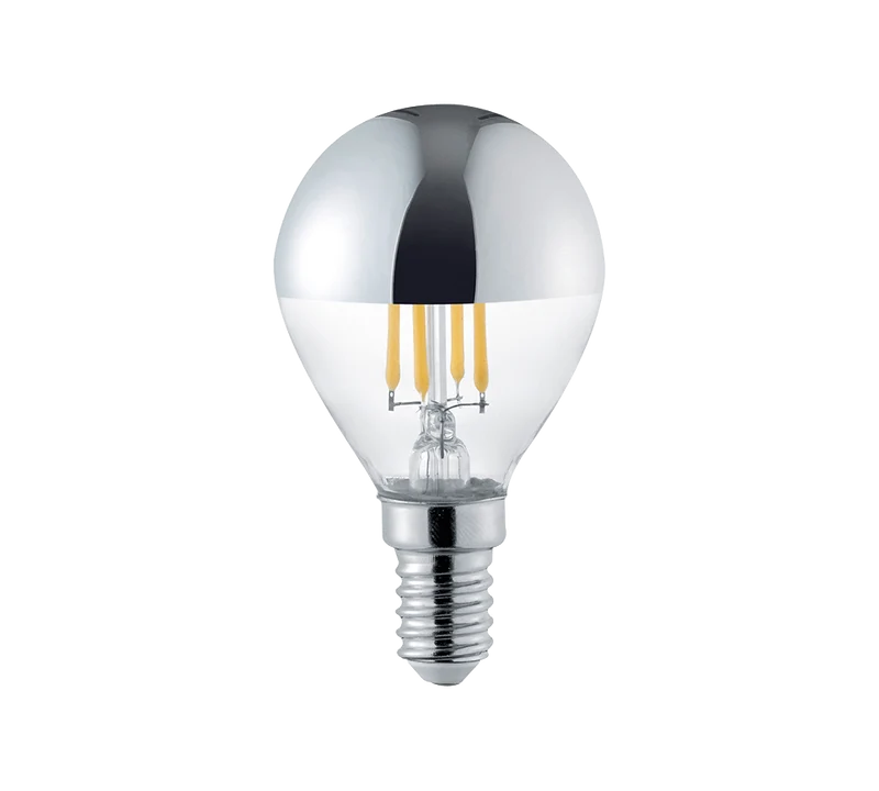 Trio, Ampoule, Lampe