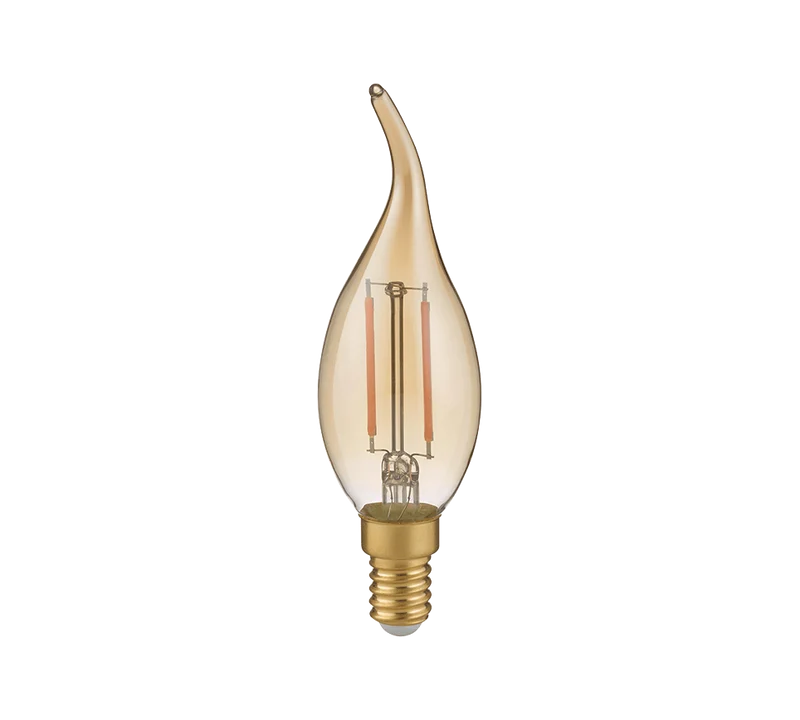 Trio, Ampoule, Windstoßkerze