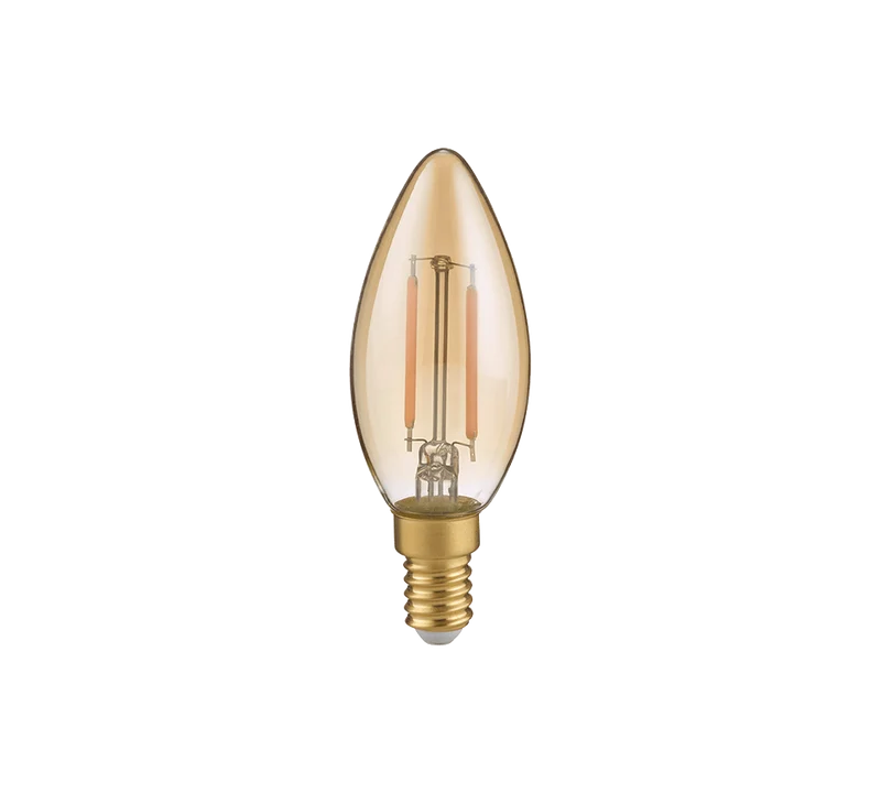 Trio, Ampoule, Kerze