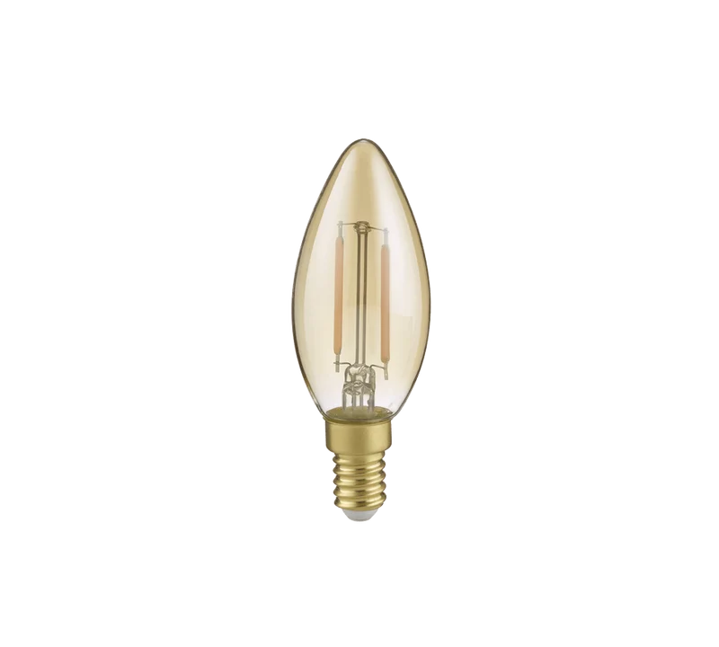 Trio, Ampoule, Kerze