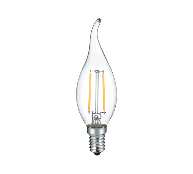 Trio, Ampoule, Windstoß