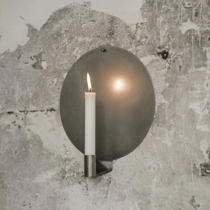 Frama Ornament Candle Holder