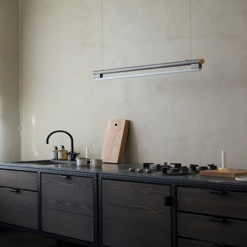 Frama Eiffel Pendant Lamp
