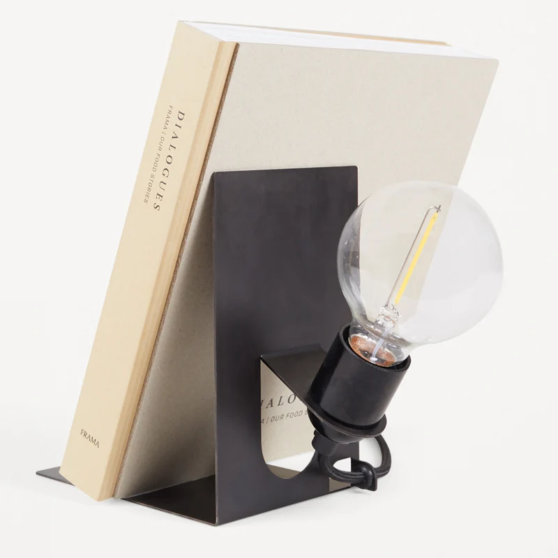 Frama Library Lamp