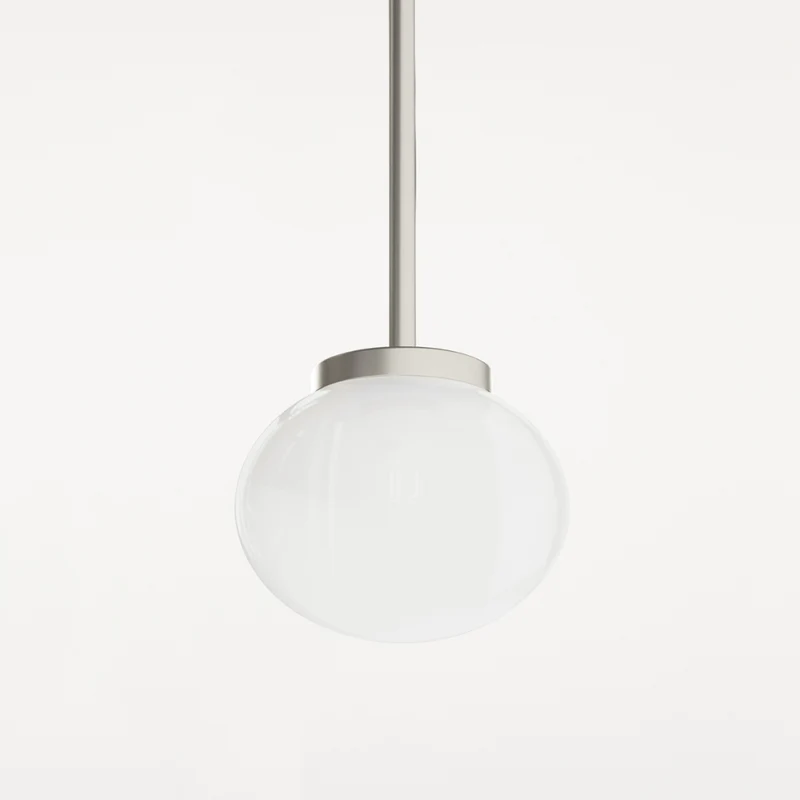 Frama Ovoid Pendant Lamp