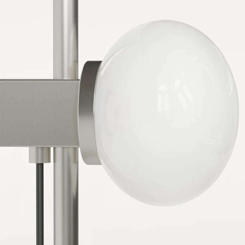 Frama Ovoid Wall Lamp