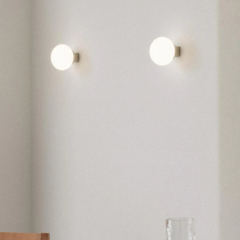 Frama Ovoid Sconce Wall Lamp