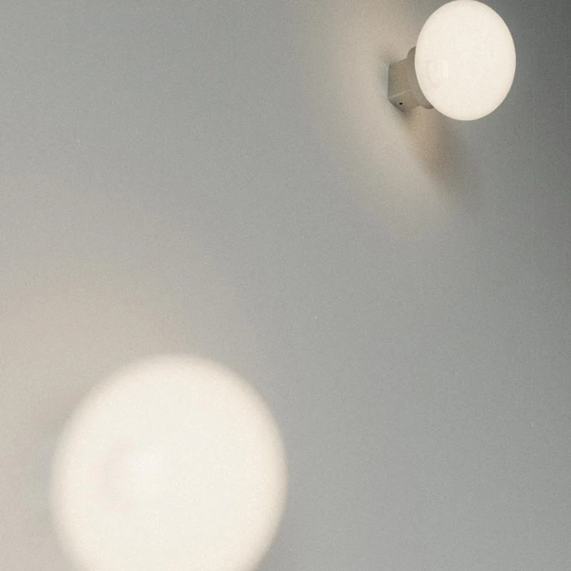 Frama Ovoid Sconce Wall Lamp
