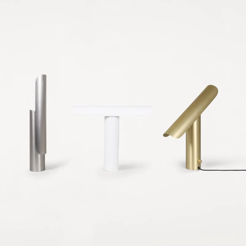 Frama T-Lamp Table Lamp