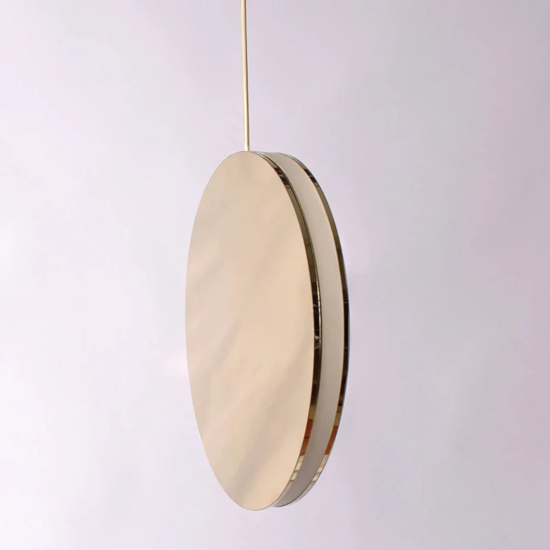 Baccaris Myra Pendant Lamp