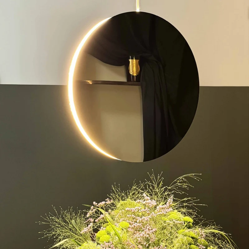 Baccaris Myra Pendant Lamp