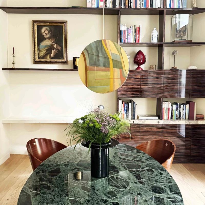 Baccaris Myra Pendant Lamp
