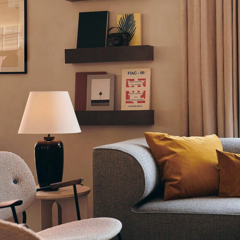 Audo Copenhagen Torso 57 Table Lamp