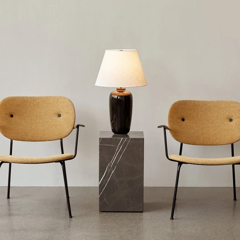 Audo Copenhagen Torso 57 Table Lamp