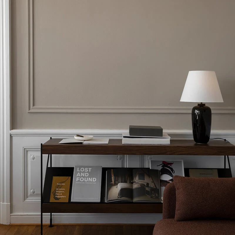 Audo Copenhagen Torso 57 Table Lamp