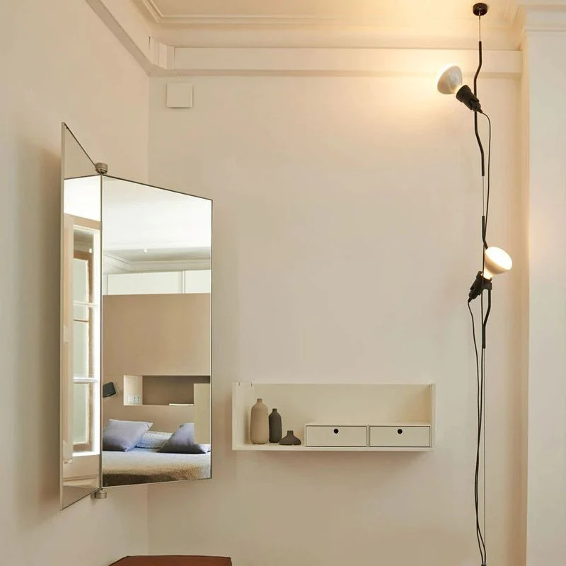 Flos Parentesi Suspension - US Version