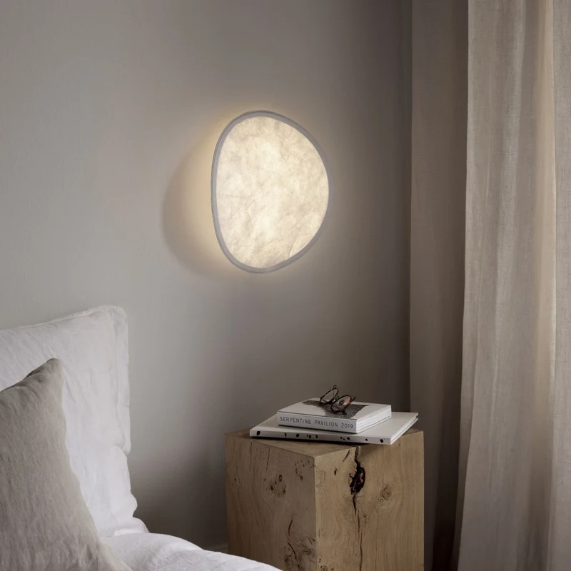 New Works Tense Wall Lamp - US Version