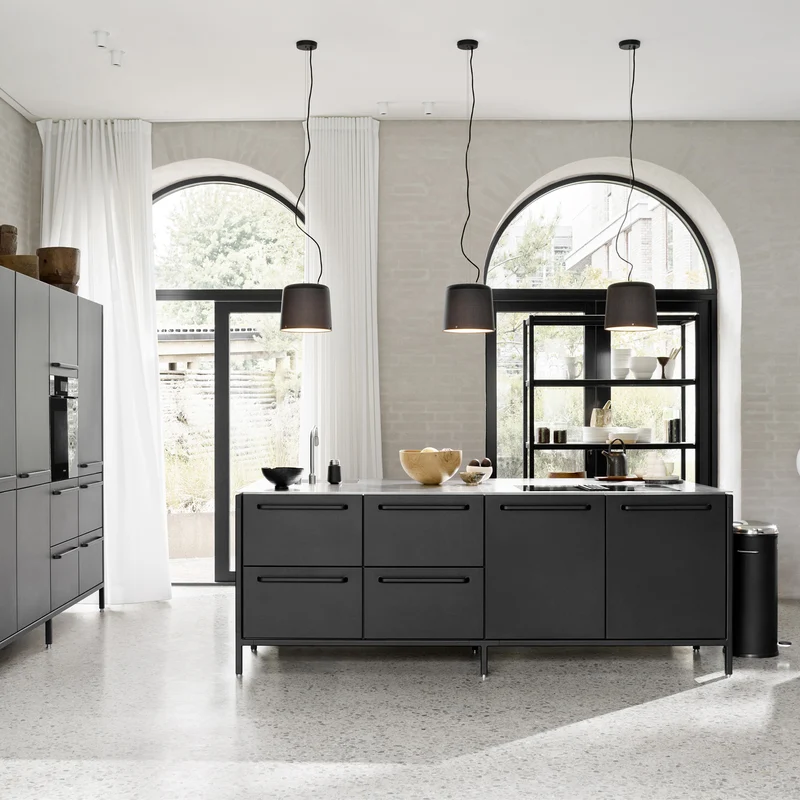 Vipp 526-528 Pendant Lamp