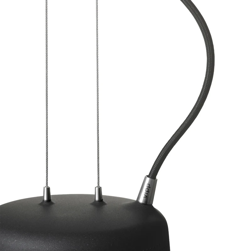 Vipp 526-528 Pendant Lamp
