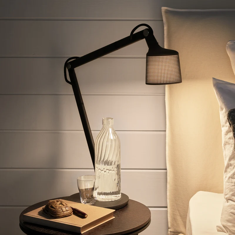 Vipp 521 Desk Lamp