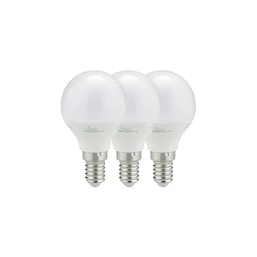 Trio, Ampoule, Tropfen