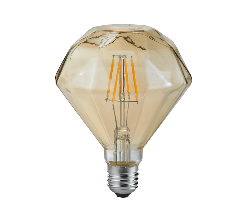 Trio, Ampoule, Diamant