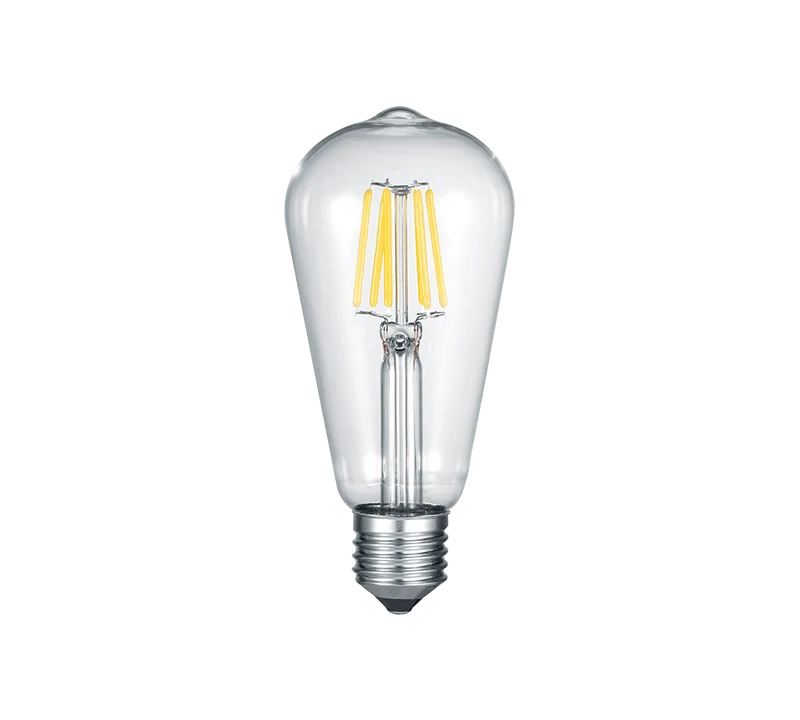 Trio, Ampoule, Kolben