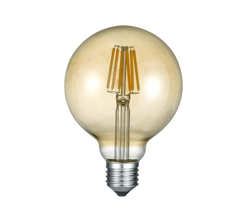 Trio, Ampoule, Globe