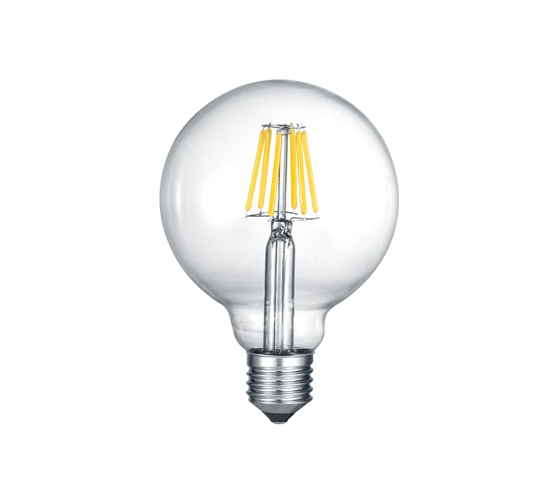 Trio, Ampoule, Globe