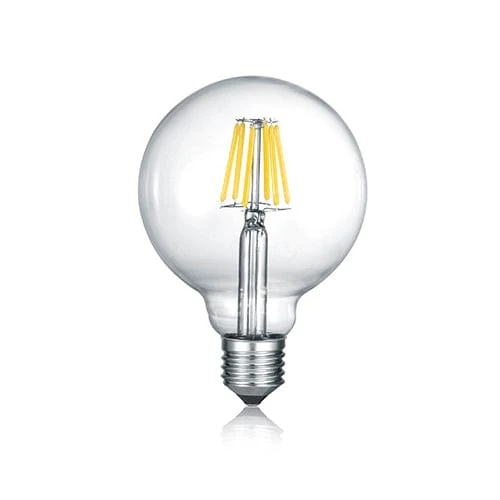 Trio, Ampoule, Globe