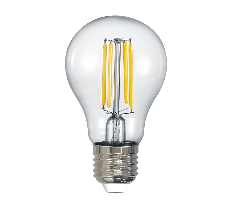 Trio, Ampoule, Lampe