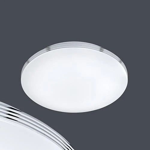 Plafonnier De Salle De Bain Led