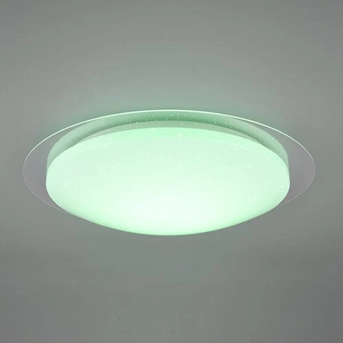 Plafonnier Led Rgb