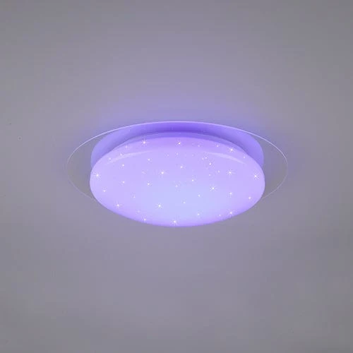 Plafonnier Salle De Bain Ip44