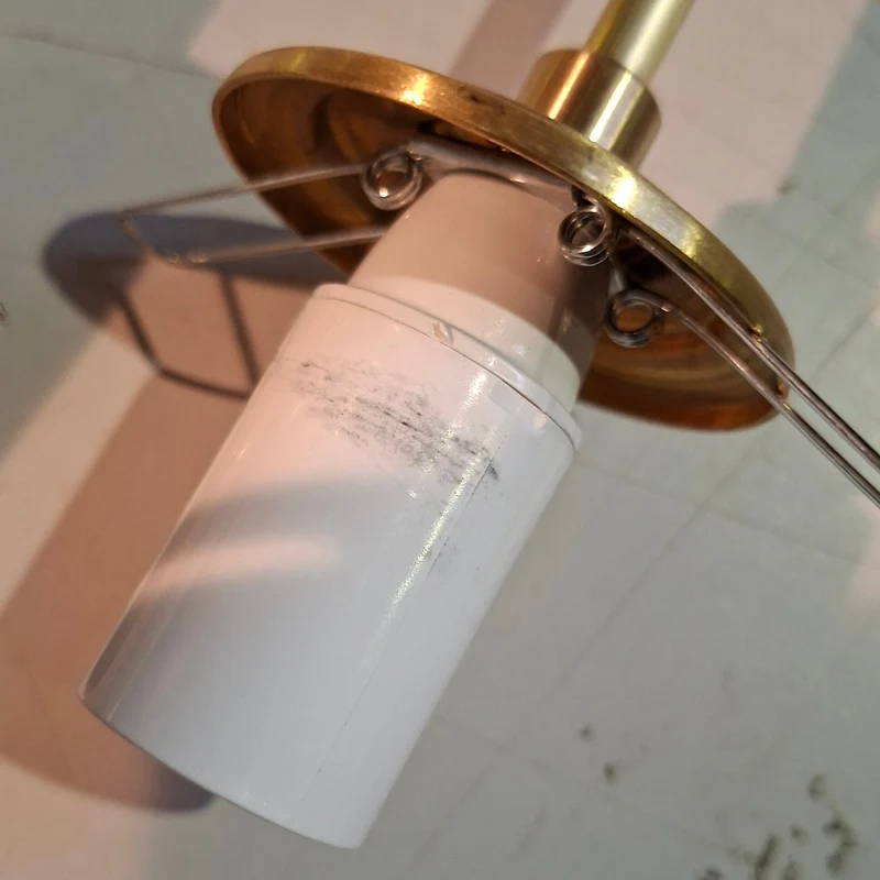 Gobo Lights Eole I (Medium) - Second Chance