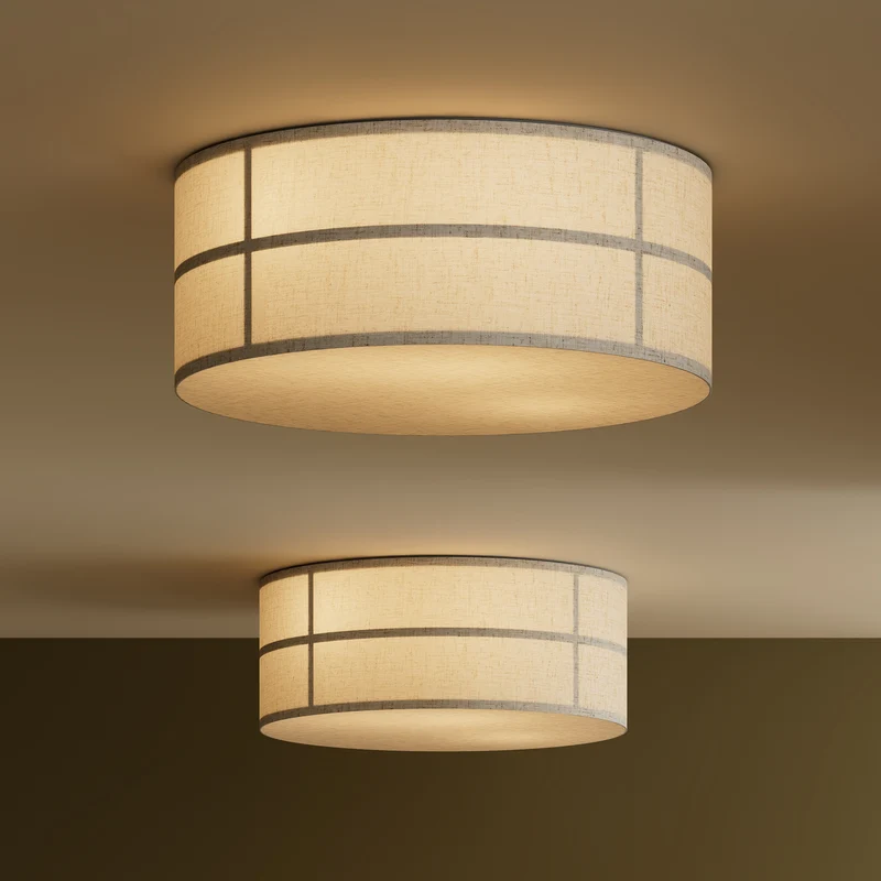 Audo Copenhagen Hashira Ceiling Lamp