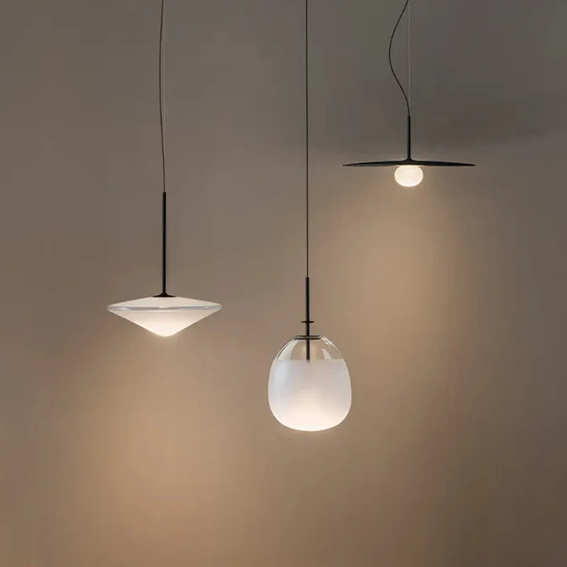 Vibia Tempo 5774 Pendant Lamp