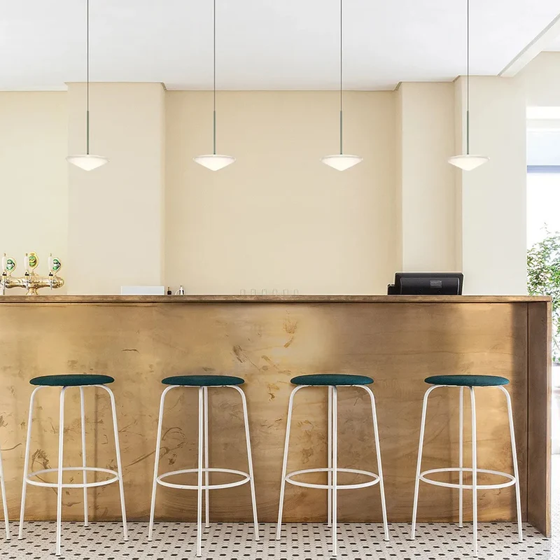 Vibia Tempo 5774 Pendant Lamp
