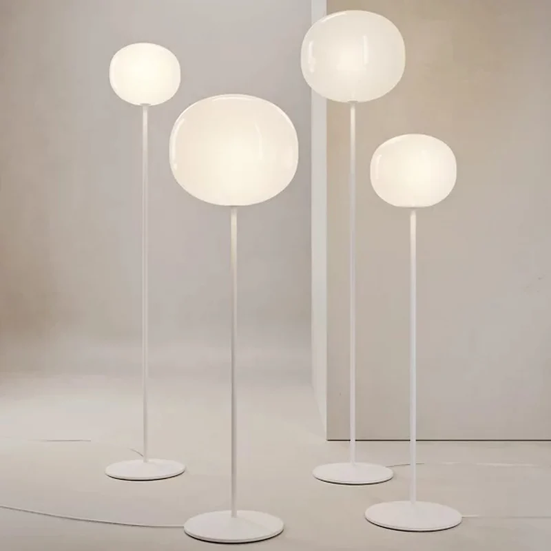 Lodes Volum Floor Lamp