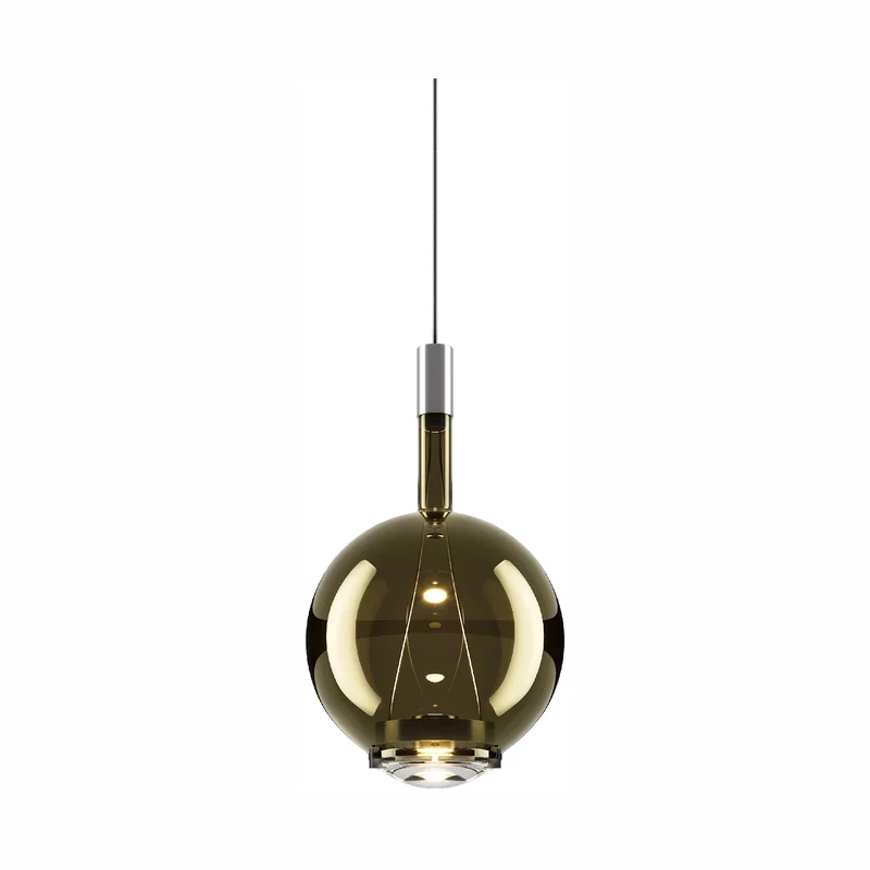 Lodes Sky-Fall Round Pendant