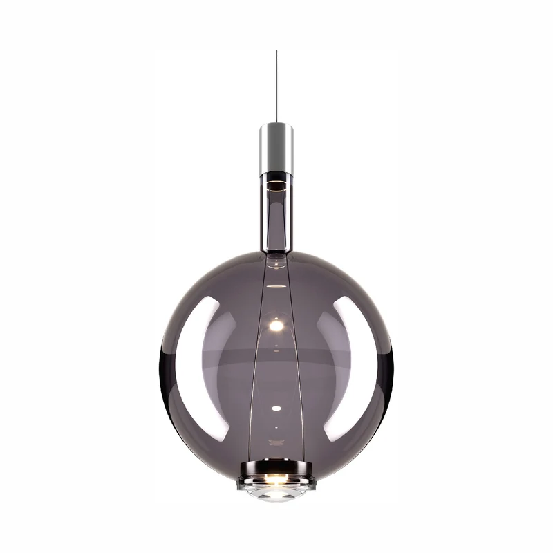 Lodes Sky-Fall Round Pendant
