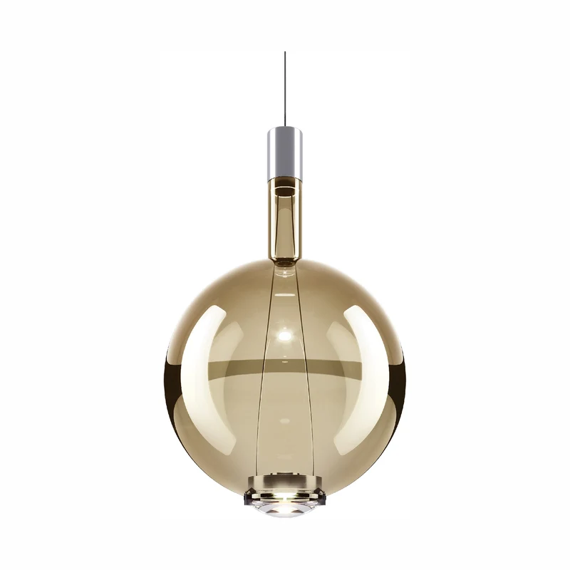 Lodes Sky-Fall Round Pendant