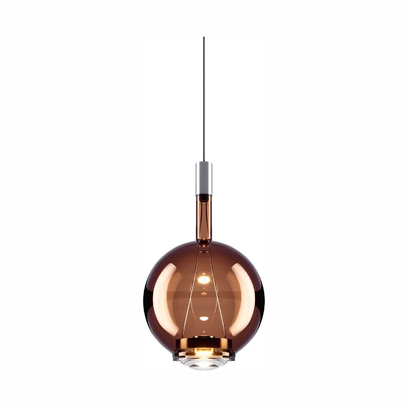 Lodes Sky-Fall Round Pendant