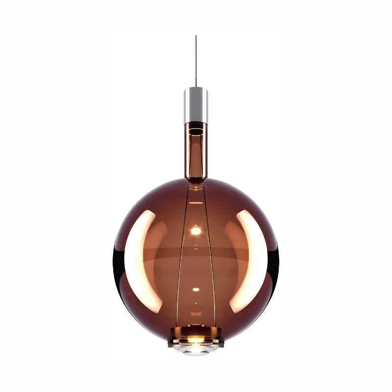 Lodes Sky-Fall Round Pendant