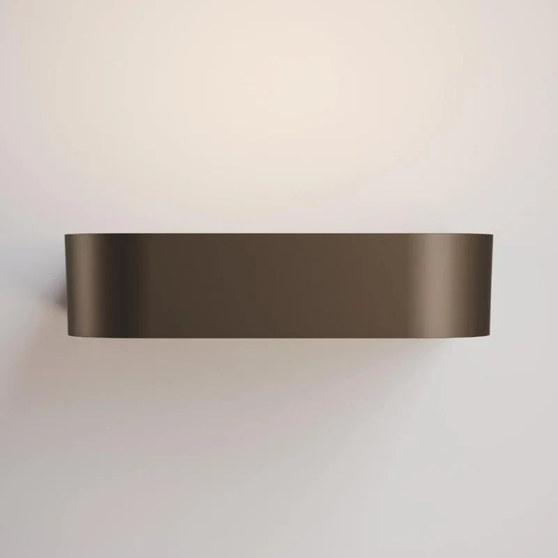 Lodes Shift Large Wall Lamp