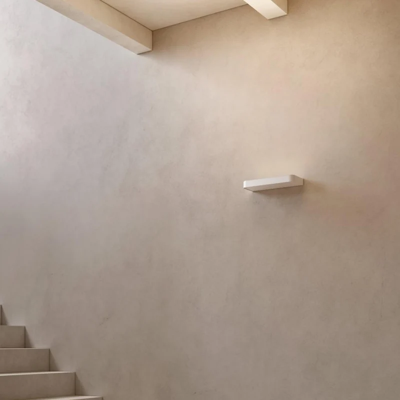 Lodes Shift Large Wall Lamp