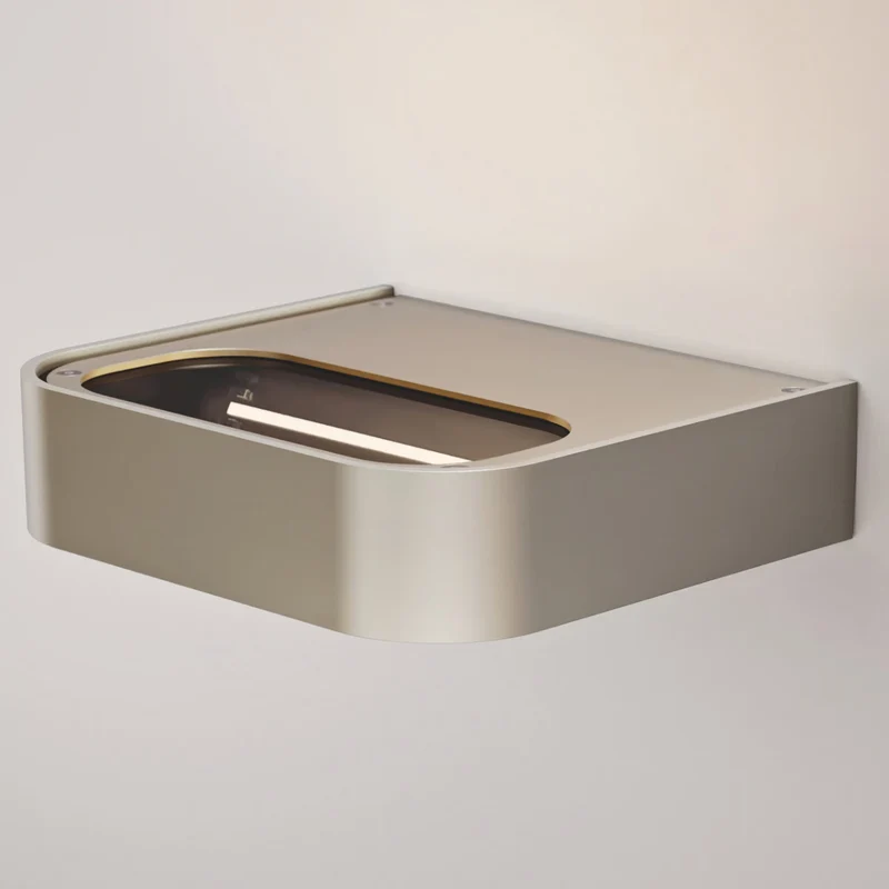 Lodes Shift Small Wall Lamp
